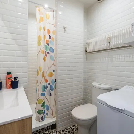 Appartement Le Impérial - à 600 M De La Place Stanislas Nancy